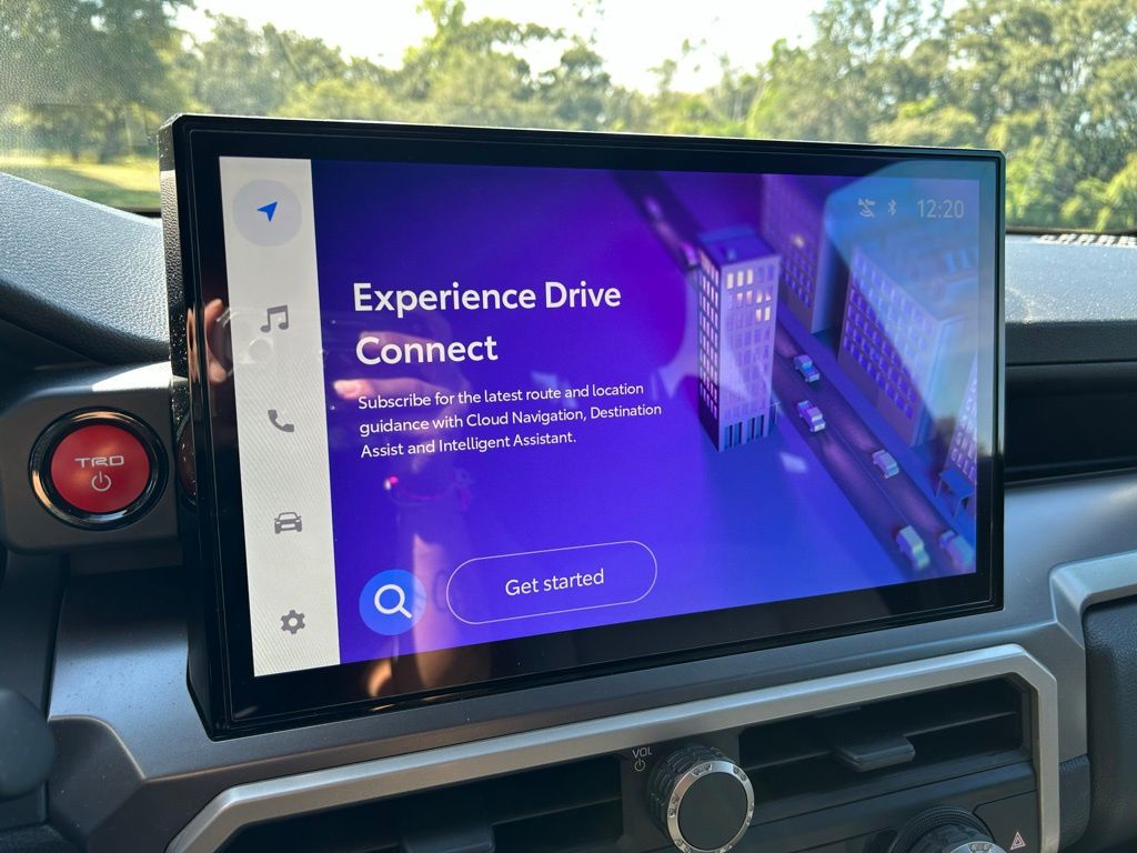 Thumbnail: 2024 Toyota Tacoma - 24