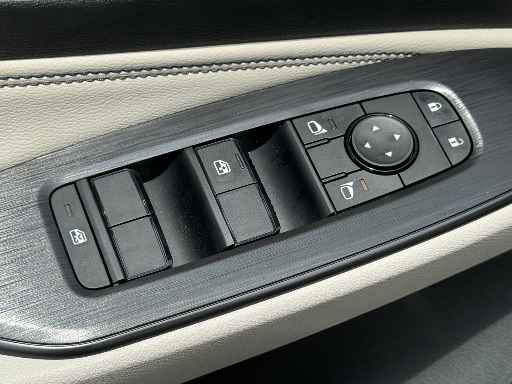 New 2026 Nissan Sentra Sedan