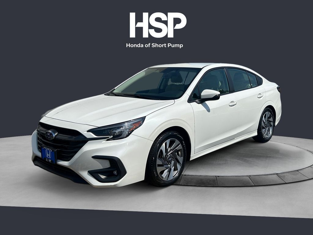 2023 Subaru Legacy Limited AWD