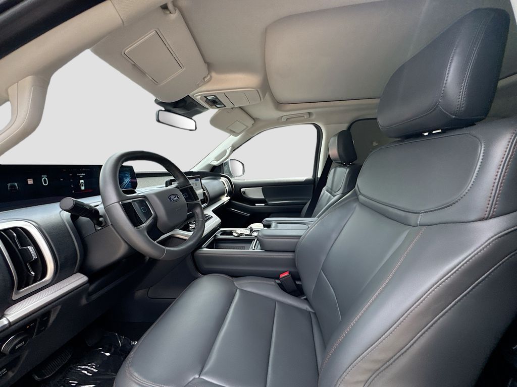 Used 2025 Black Ford Active image 21