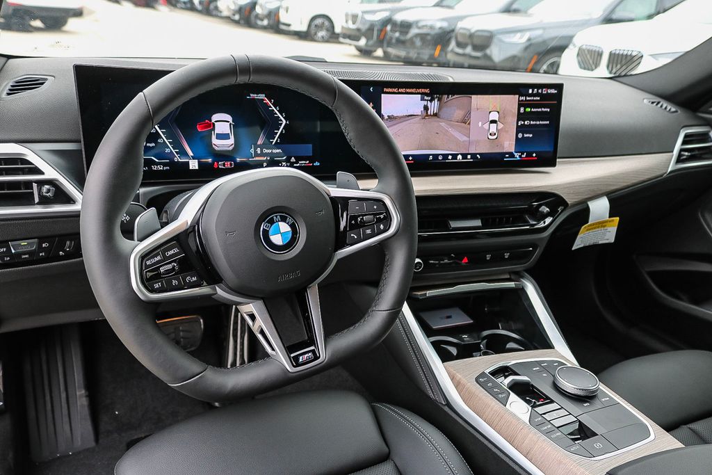 2025 BMW 2 Series 230i 12