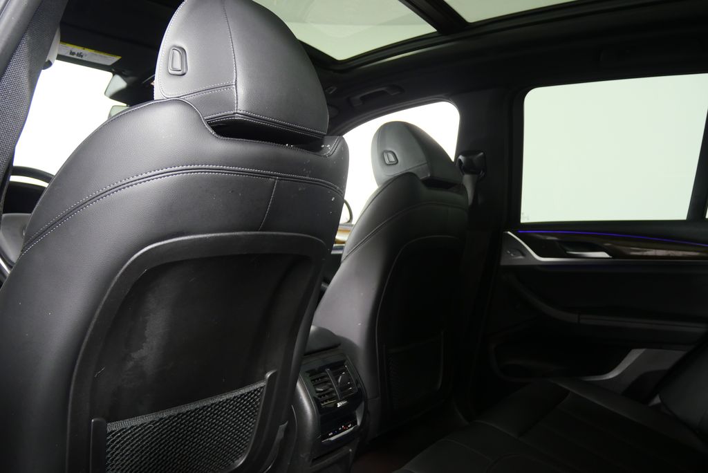 Thumbnail: 2022 BMW X3 - 16