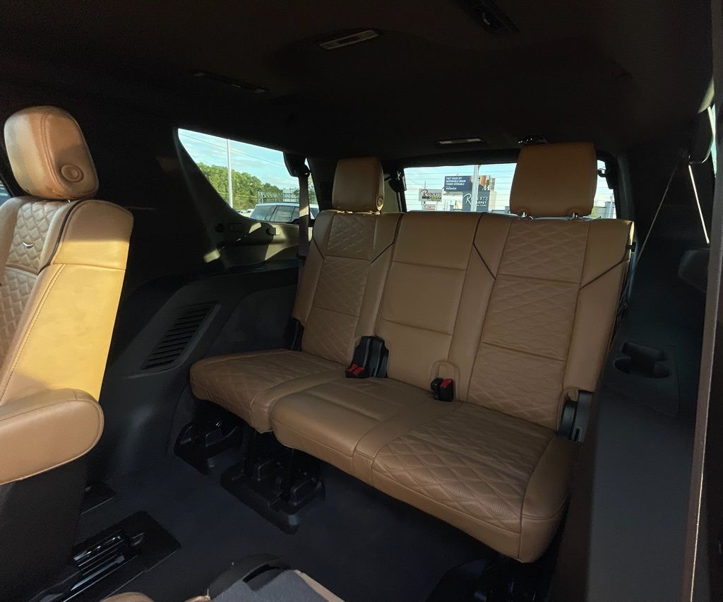 2021 Cadillac Escalade Sport Black at Bayway Cadillac Southwest