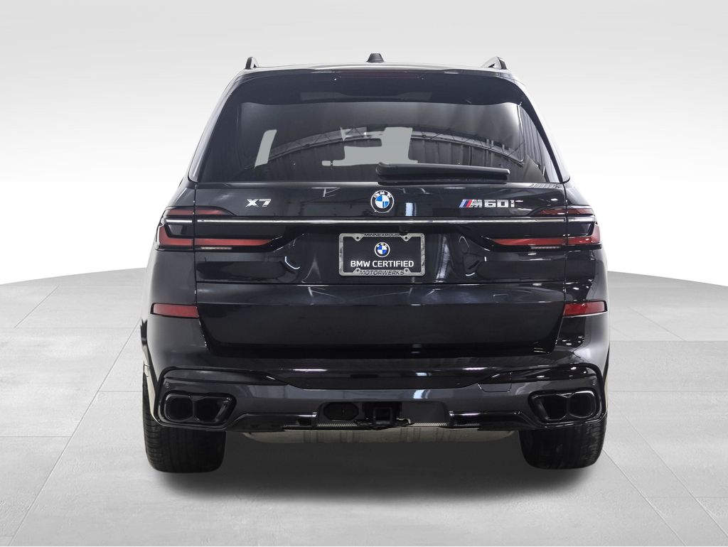 Thumbnail: 2023 BMW X7 - 4