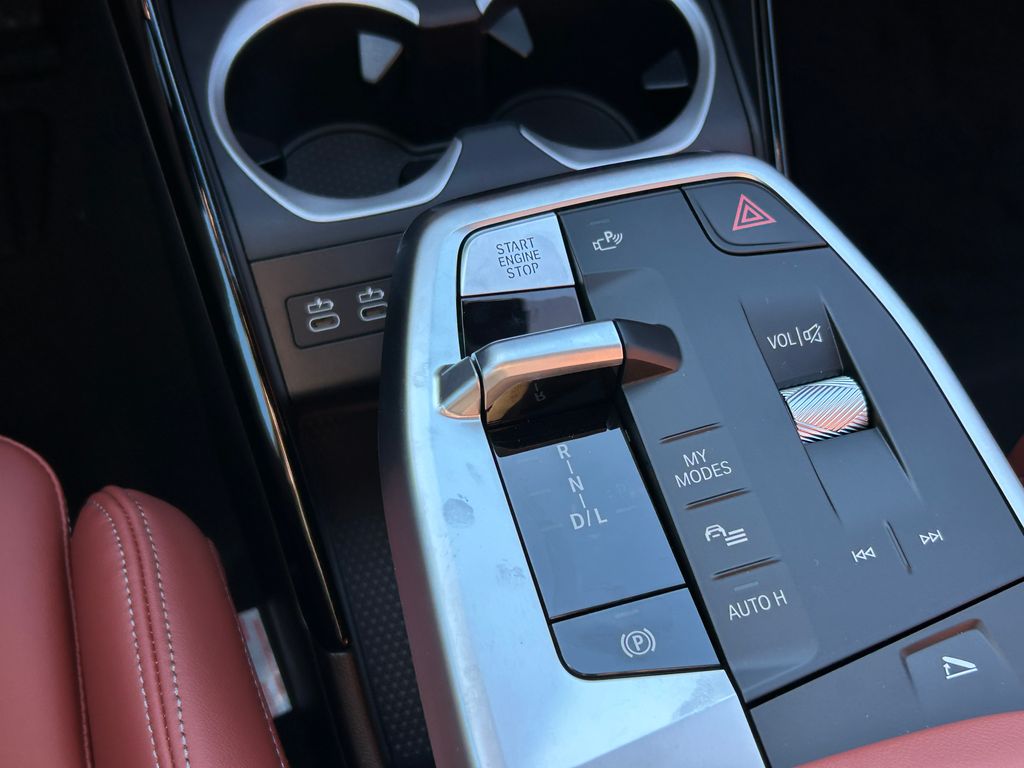 Thumbnail: 2026 BMW X1 - 28