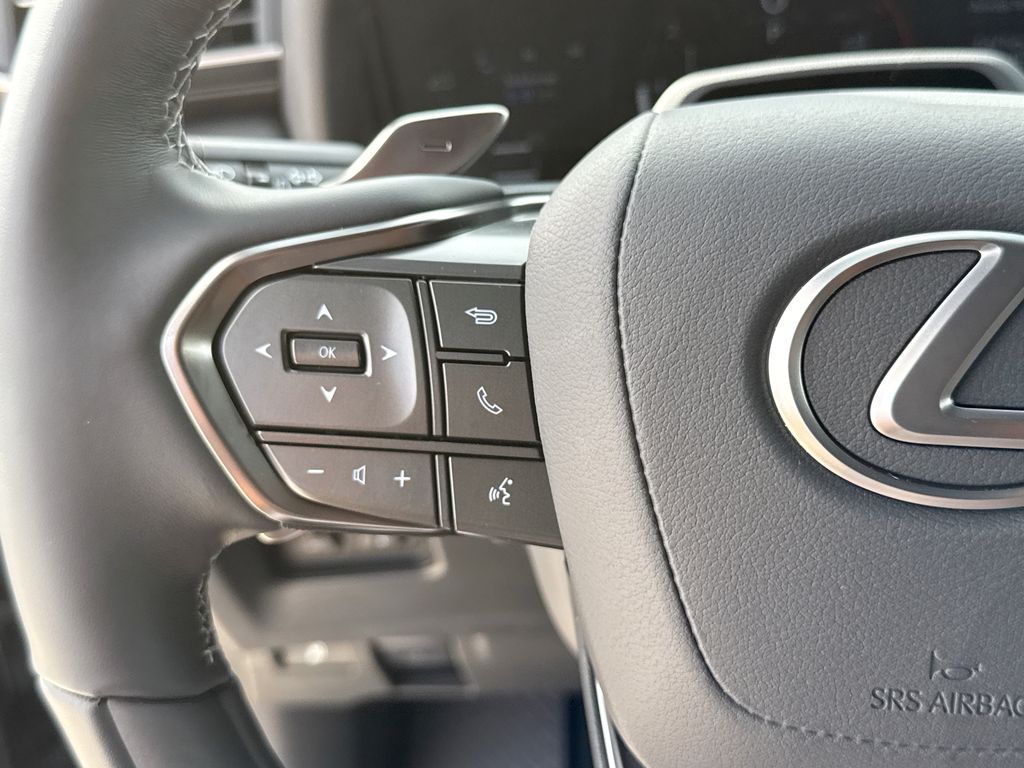 Thumbnail: 2026 Lexus LX - 26