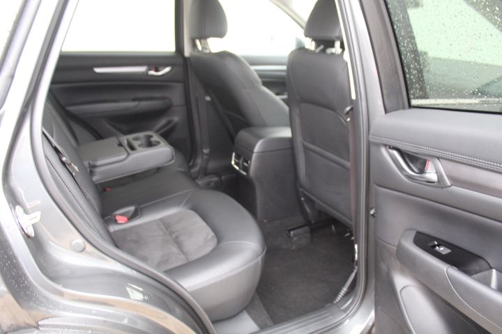 Used Car 2023 Mazda Cx-5  2.5 S Select Package For Sale Under $30,000 In Georgetown, Texas