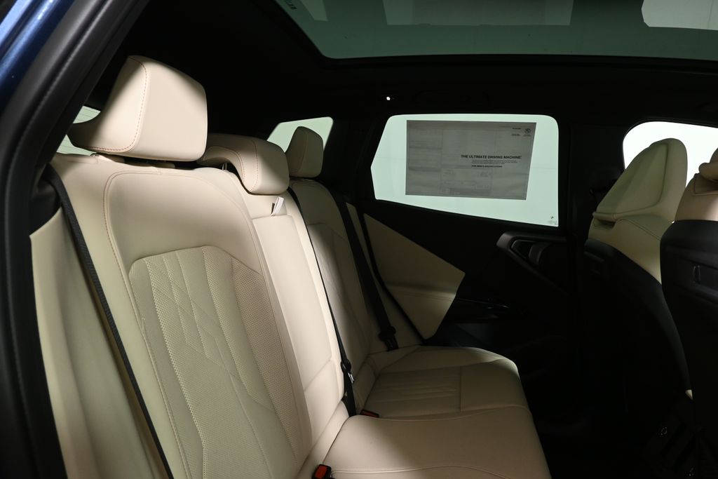 Thumbnail: 2026 BMW X3 - 31