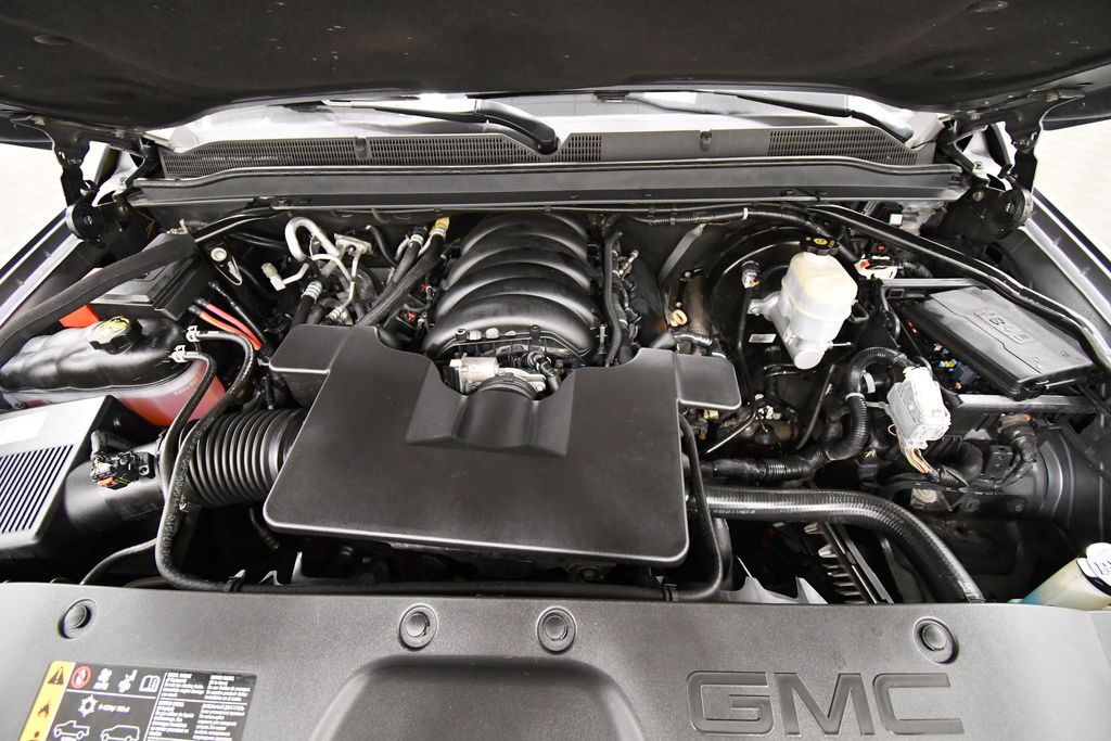 Used 2020 GMC Yukon SUV