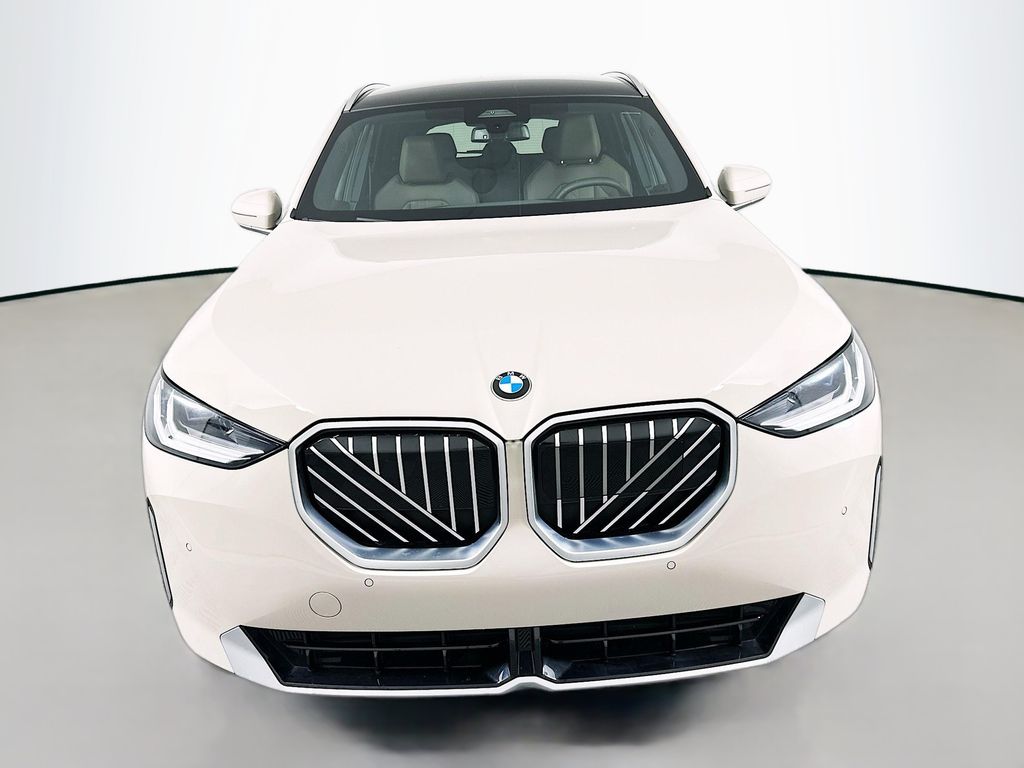Thumbnail: 2025 BMW X3 - 2
