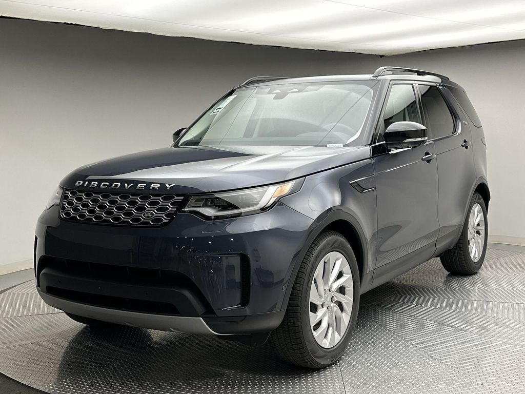 2024 Land Rover Discovery S -
                Englewood, NJ