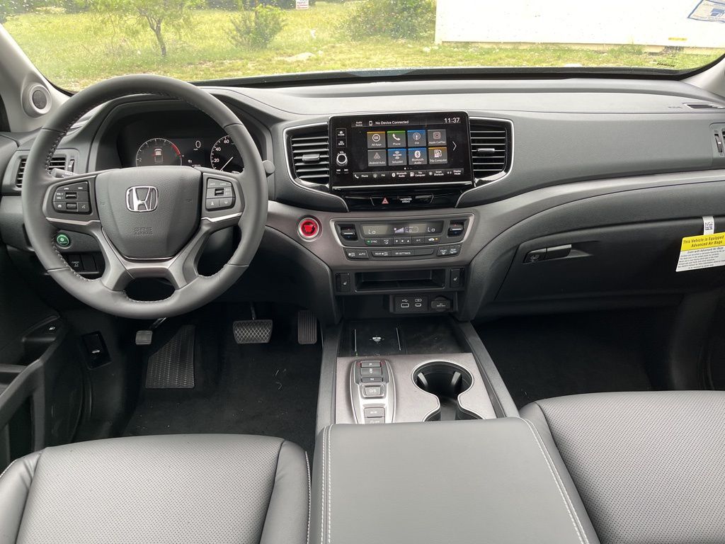 Thumbnail: 2025 Honda Ridgeline - 9