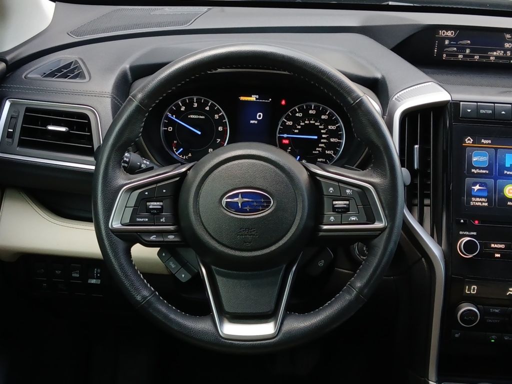 Used Car 2020 Subaru Ascent  Limited For Sale Under $25,000 In Austin, Texas