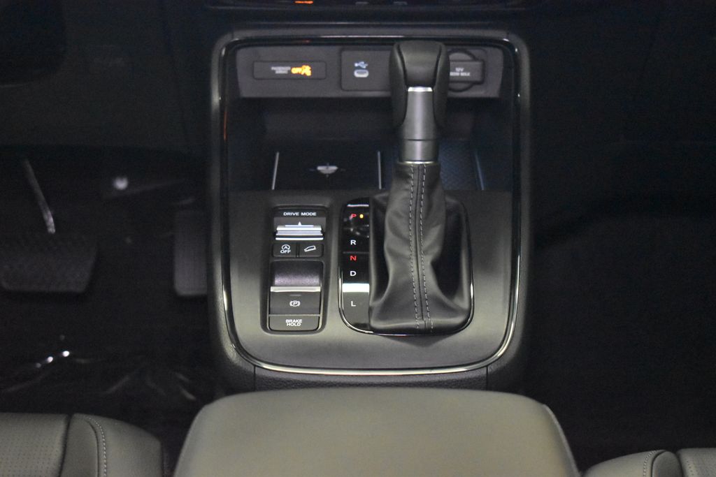 2026 Honda CR-V EX-L 13