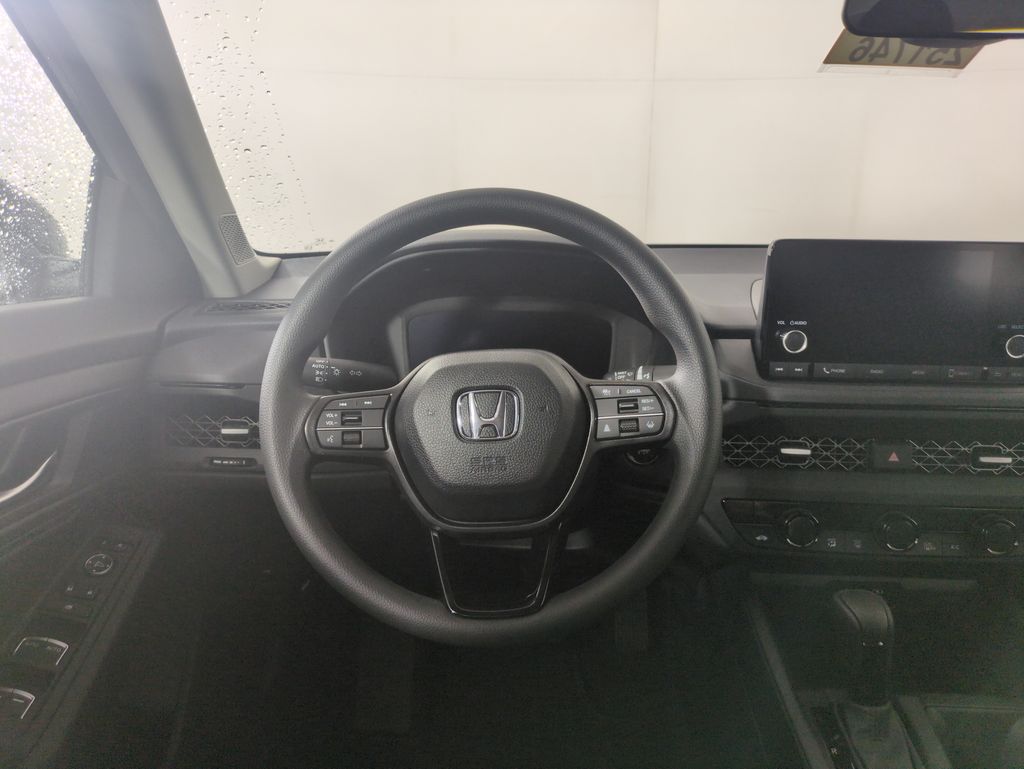 New 2025 Honda Accord For Sale in Fort Wayne, IN