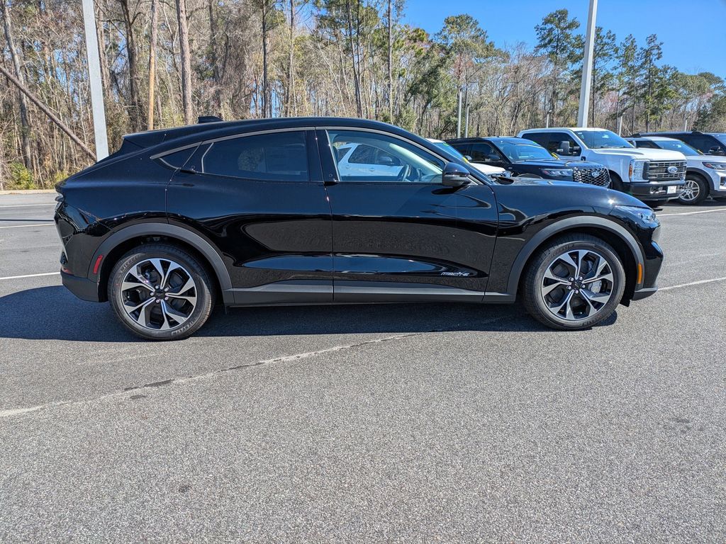 2026 Ford Mustang Mach-E Select