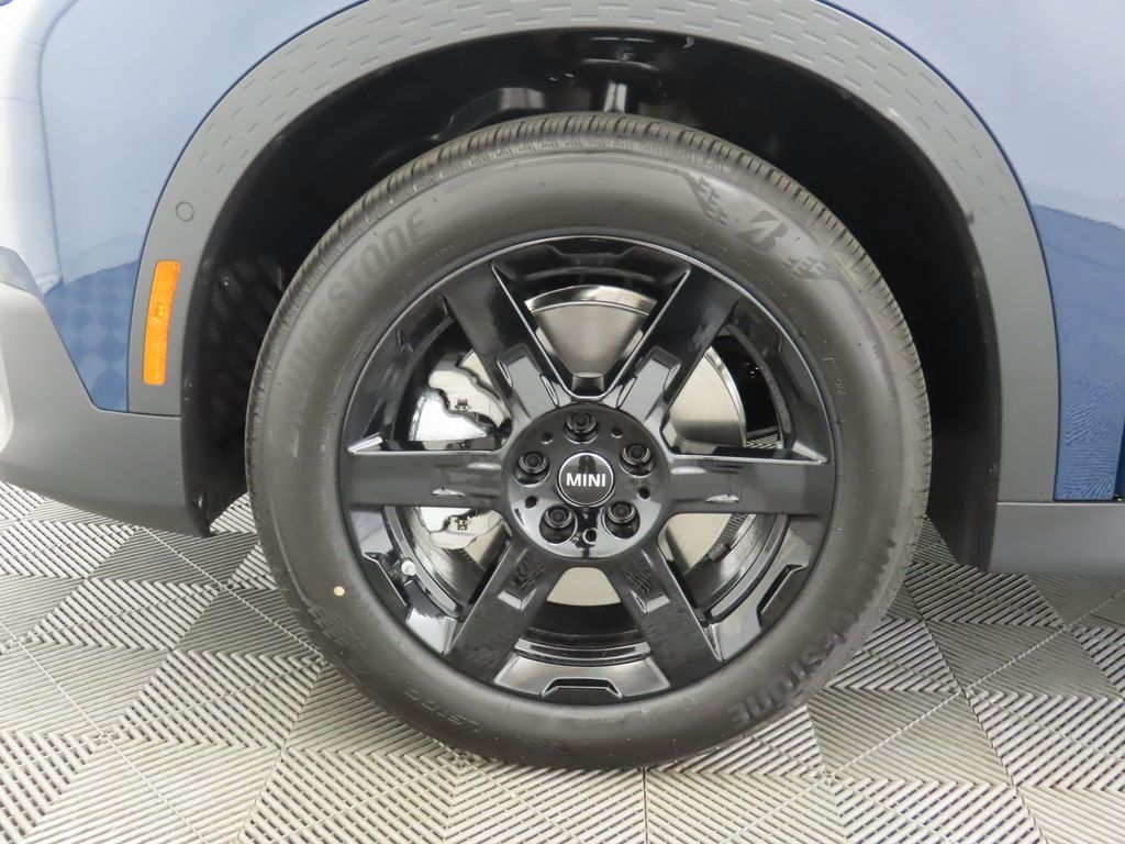 Thumbnail: 2026 MINI Cooper Countryman - 32