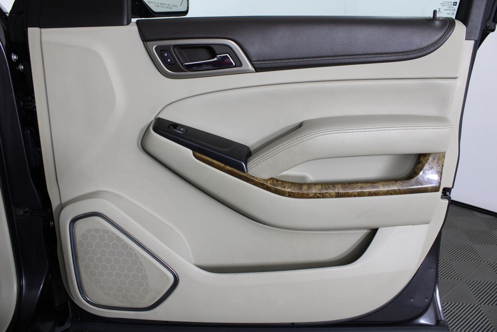 Used 2015 GMC Yukon for sale in 