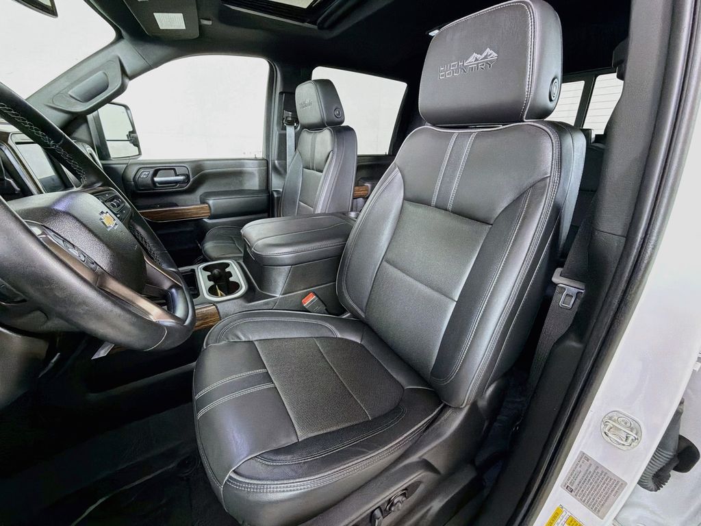 Used 2023 Chevrolet Silverado 2500HD Truck
