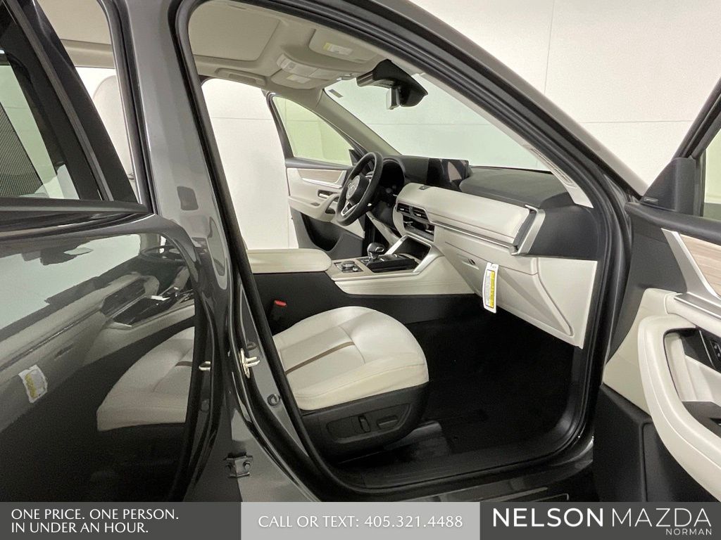 2026 Mazda CX-90 Premium Plus Package - Photo 13