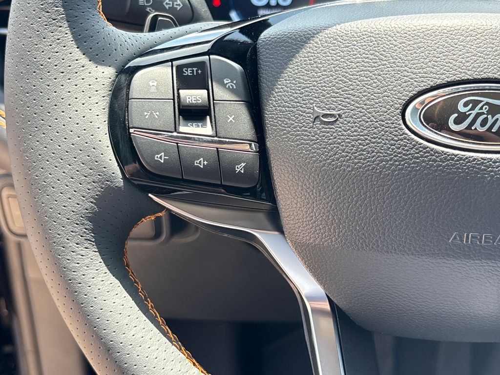 New 2026 Black Ford Tremor image 20