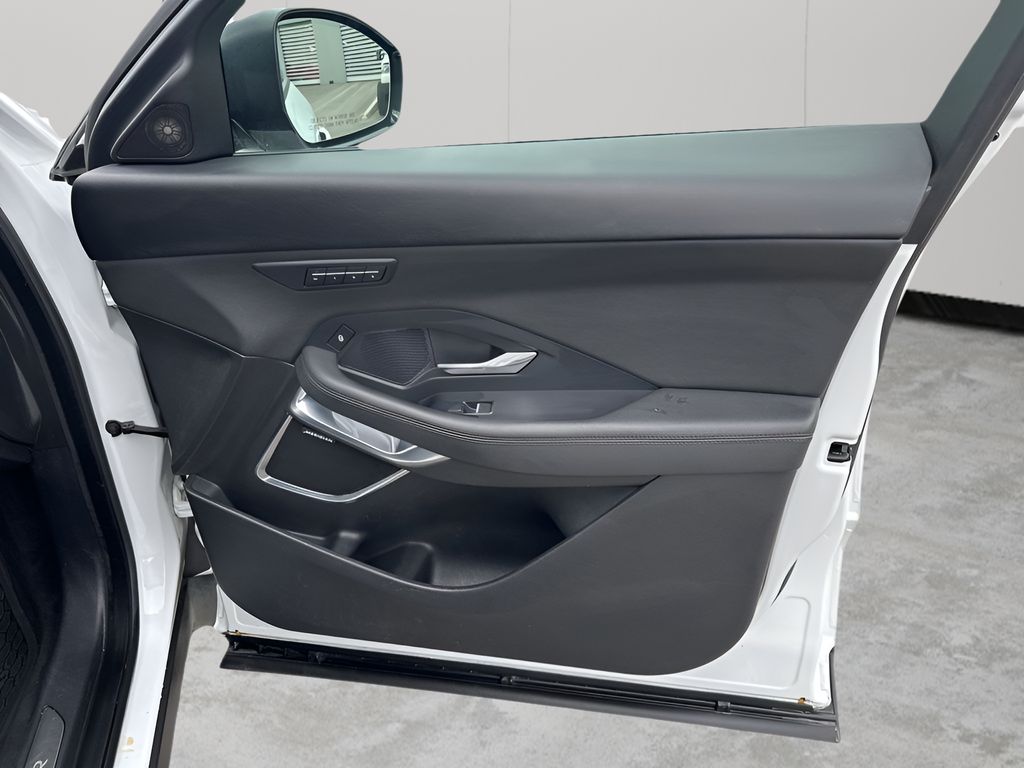 Used Car 2019 Jaguar E-pace  Se For Sale Under $20,000 In Austin, Texas