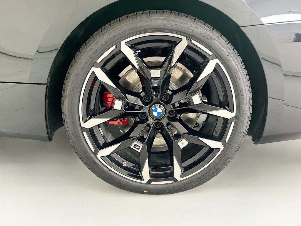 Thumbnail: 2027 BMW 4 Series - 27
