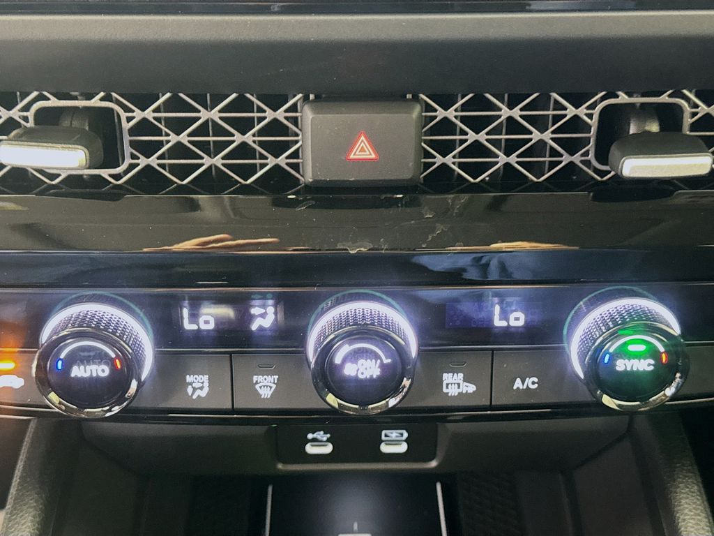 New Car 2025 Honda Accord Hybrid  Ex-l For Sale Under $40,000 In Austin, Texas