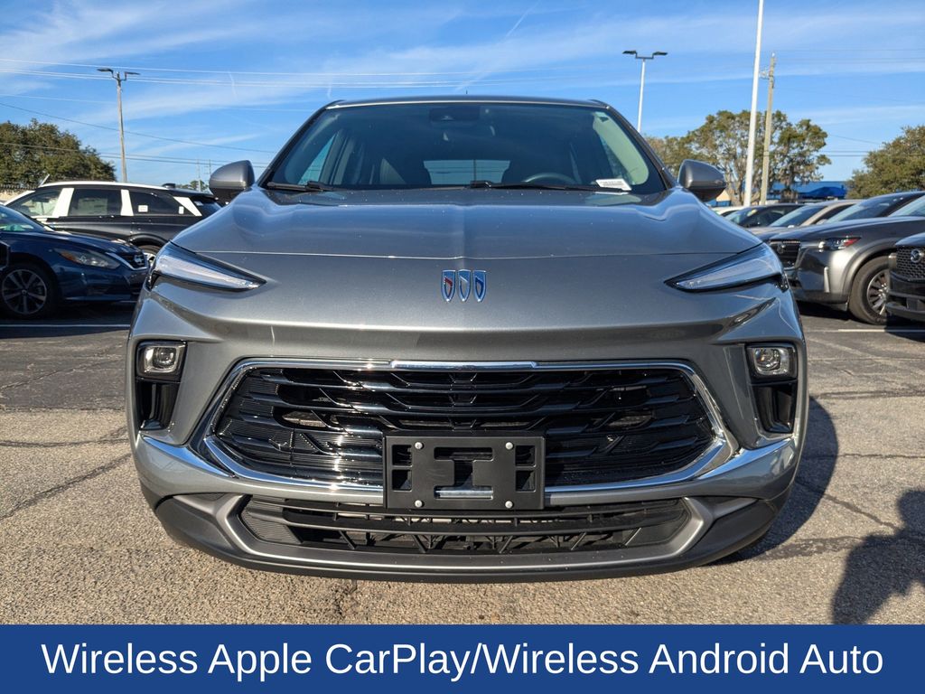 2024 Buick Encore GX Preferred FWD