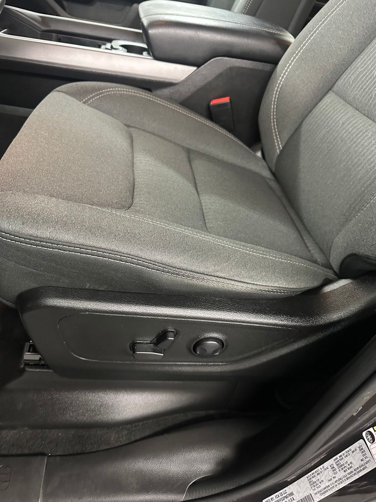 used 2023 Ram 1500 car, priced at $36,985