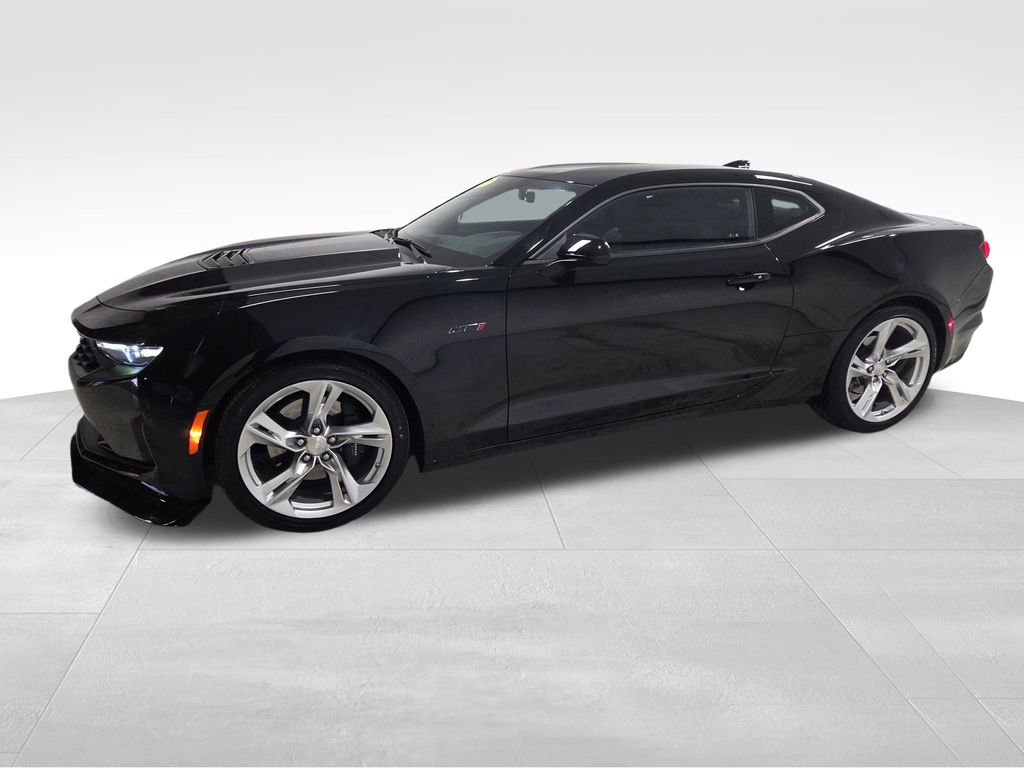2023 Chevrolet Camaro LT1 photo