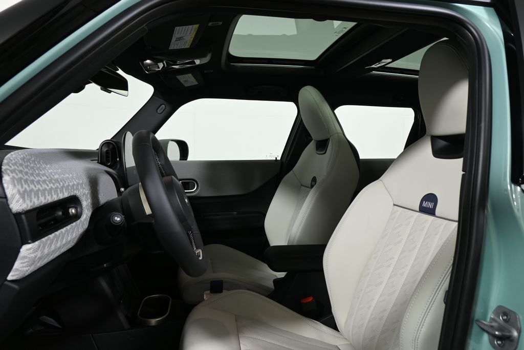 Thumbnail: 2026 MINI Cooper - 13