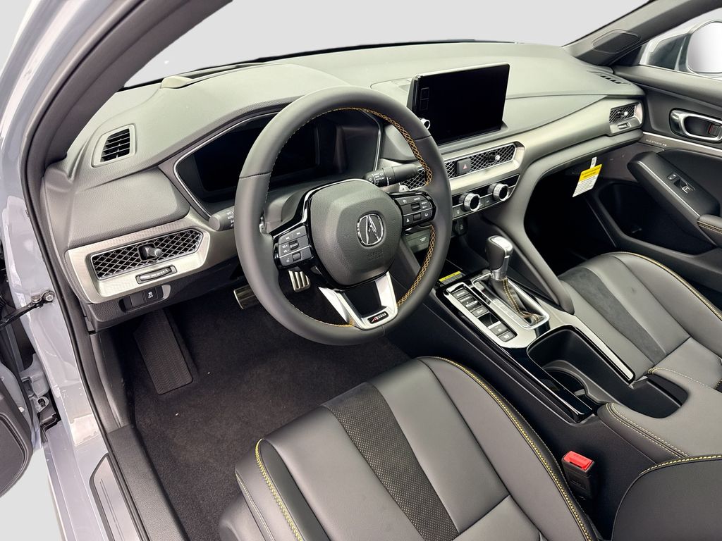 Thumbnail: 2026 Acura Integra - 9