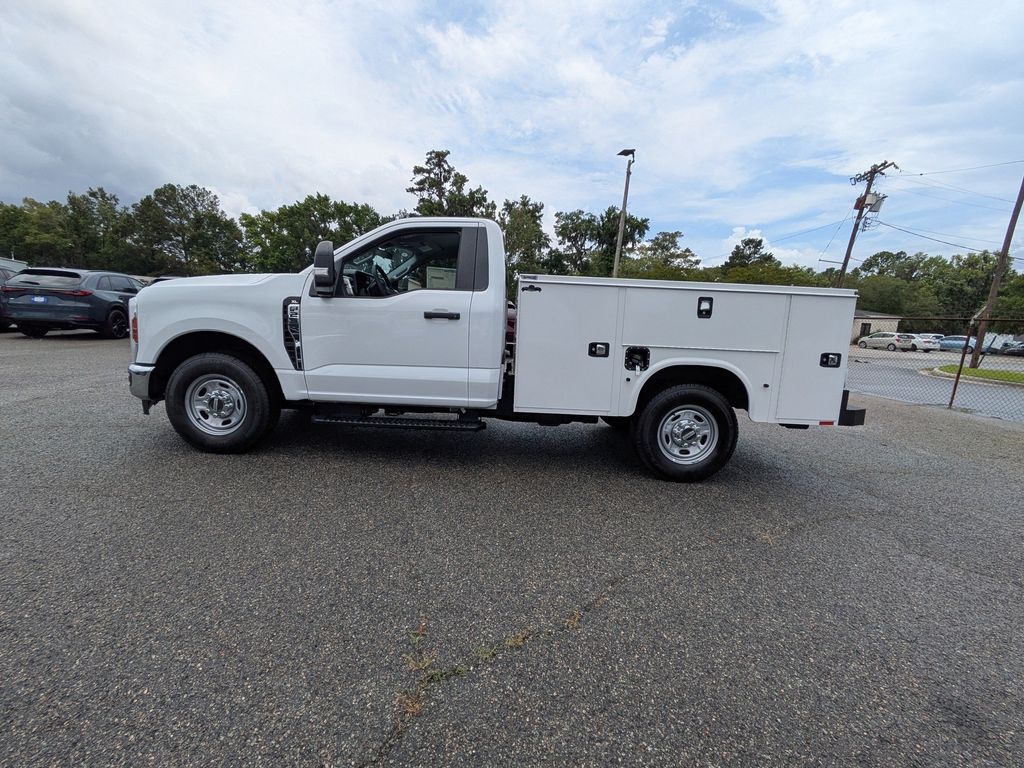 2026 Ford F-250 Super Duty XL