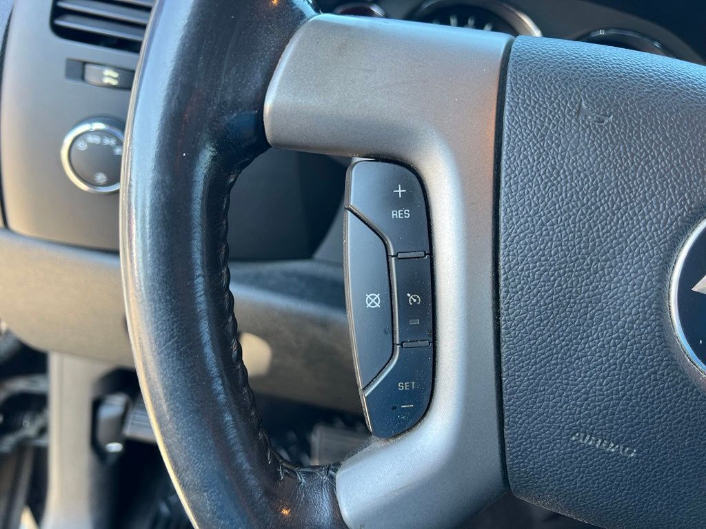 Used 2010 Chevrolet Silverado 1500 Truck