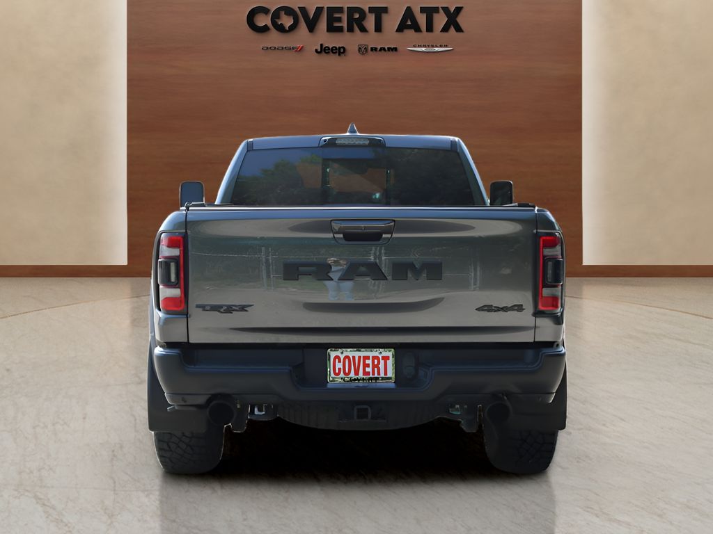 Used Car 2022 Ram 1500  Trx For Sale Under $80,000 In Austin, Texas