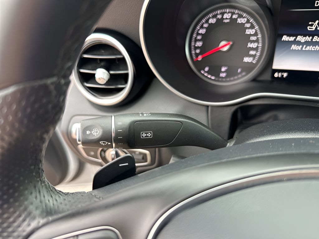 Used Car 2015 Mercedes-benz C-class  C 300 For Sale Under $20,000 In Austin, Texas