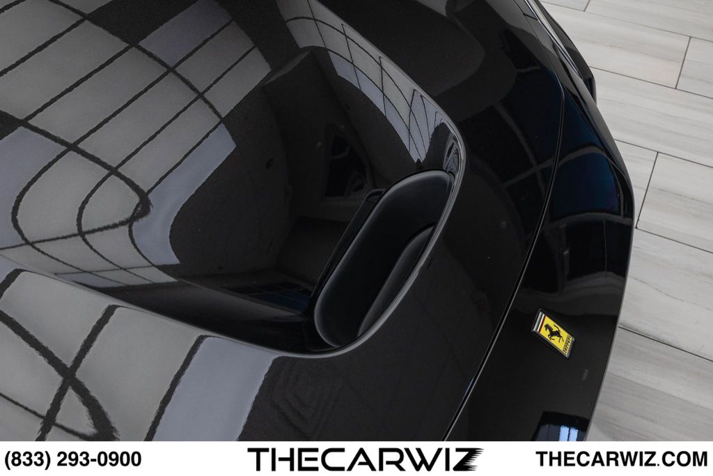 2021 Ferrari F8 Tributo