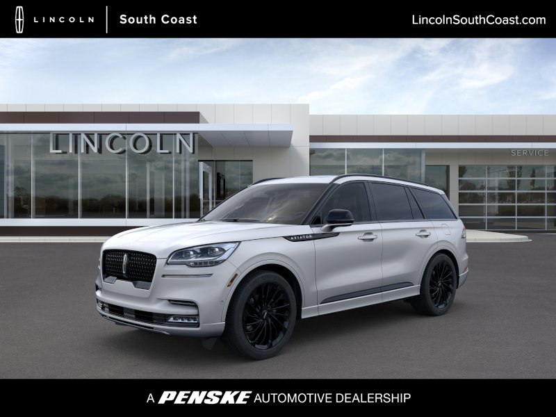 2024 Lincoln Aviator Reserve -
                Santa Ana, CA