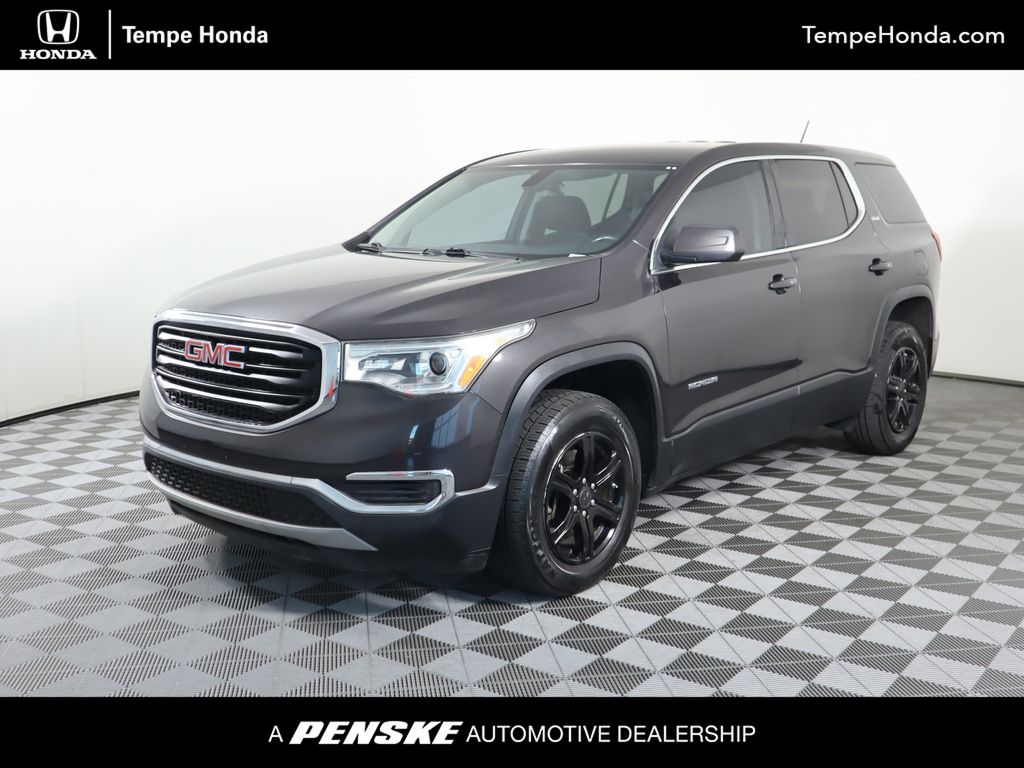 2017 GMC Acadia SLE -
                  Tempe, AZ