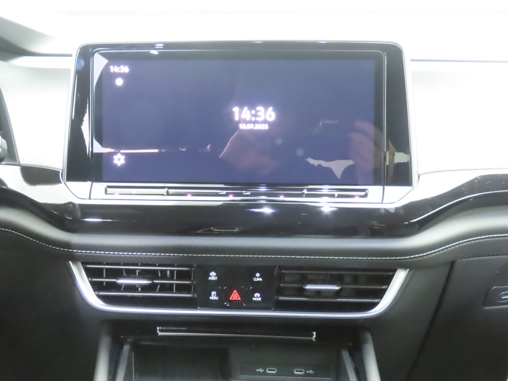 Thumbnail: 2026 Volkswagen Atlas - 14