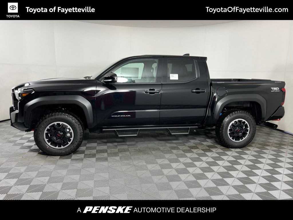 Thumbnail: 2025 Toyota Tacoma - 1