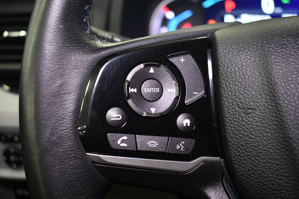 Thumbnail: 2020 Honda Pilot - 22