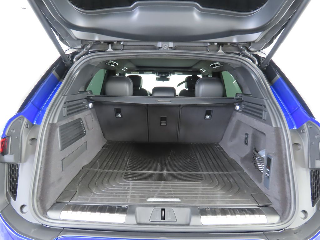 2025 Land Rover Range Rover Sport Autobiography 29