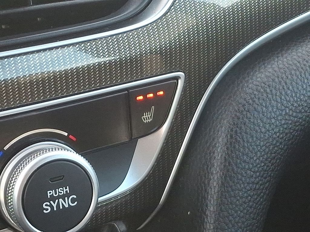 Thumbnail: 2022 Honda Accord - 25