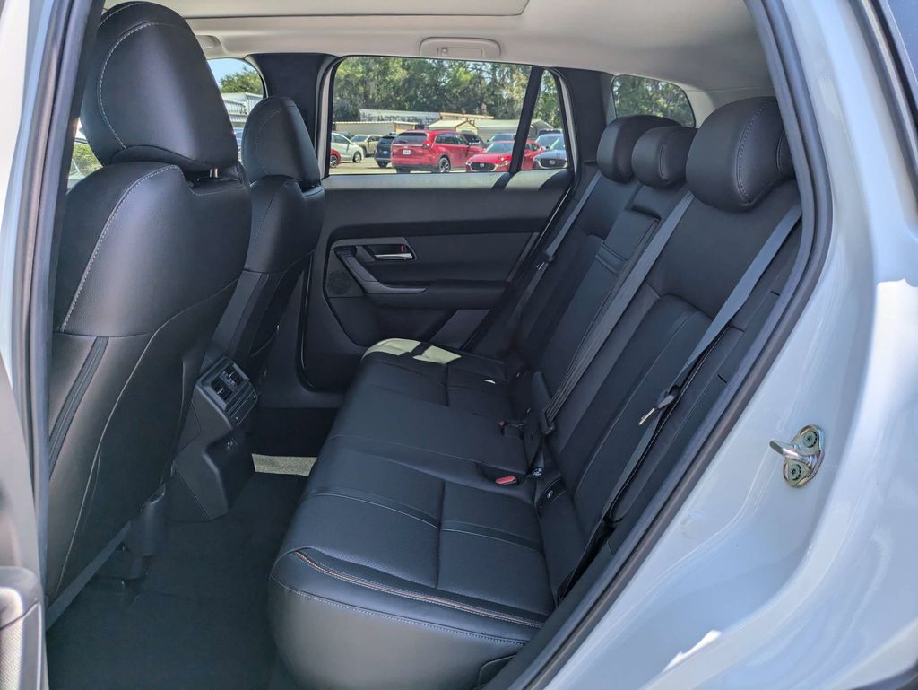 2026 Mazda CX-50 2.5 Turbo Premium Plus