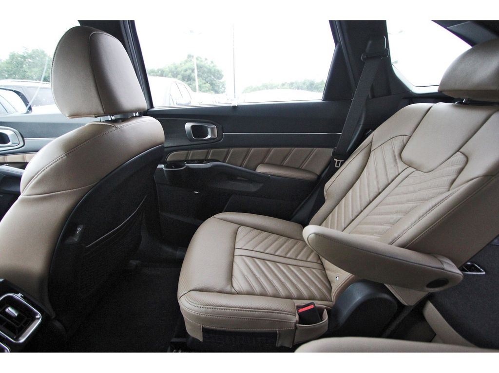 New 2026 Kia Sorento SUV