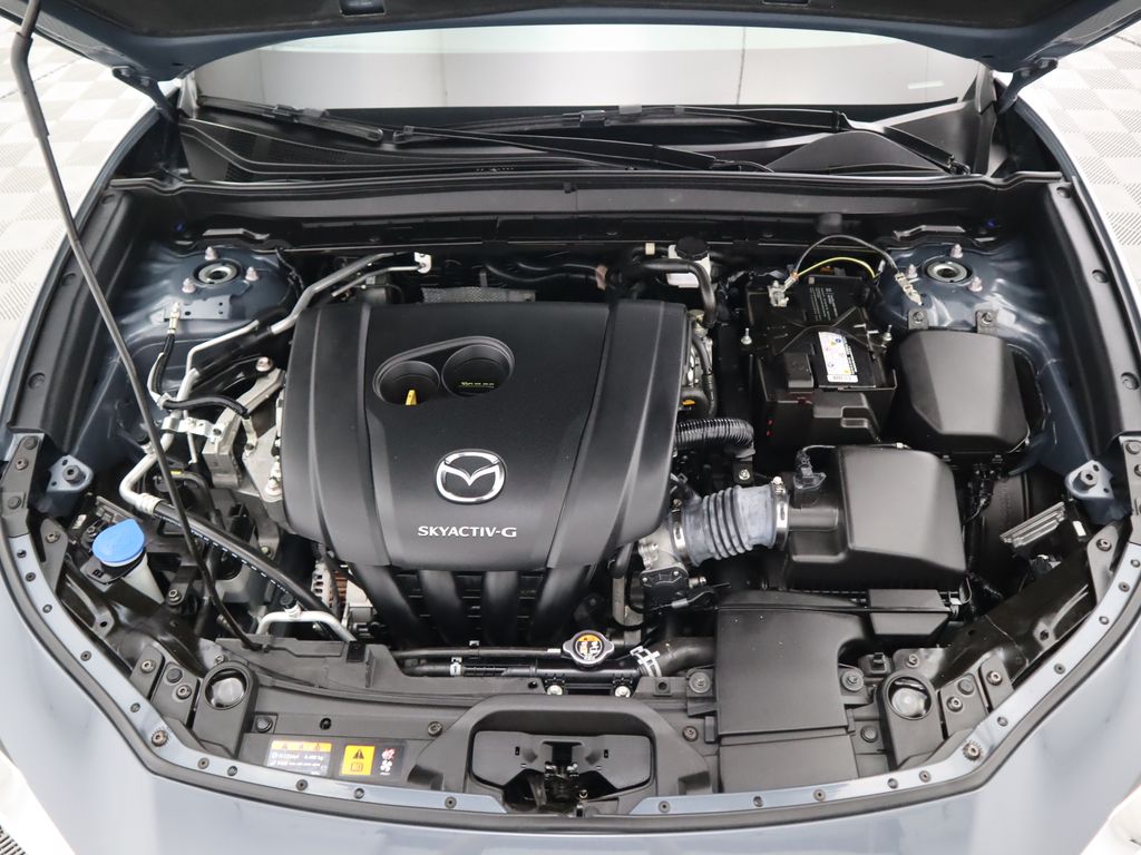 Thumbnail: 2022 Mazda CX-30 - 29