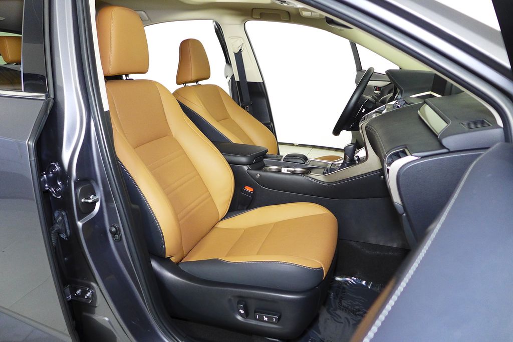 Thumbnail: 2020 Lexus NX - 19