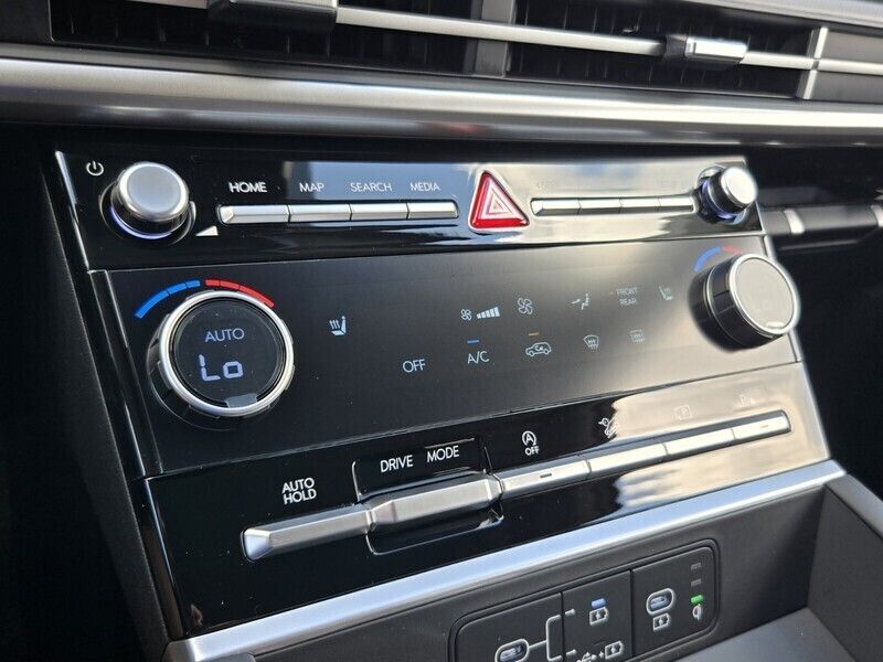 2027 Hyundai Santa Fe